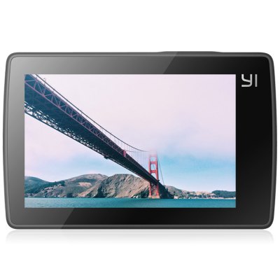 Xiaomi Yi II - 4