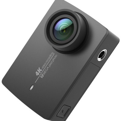 Xiaomi Yi II - 5