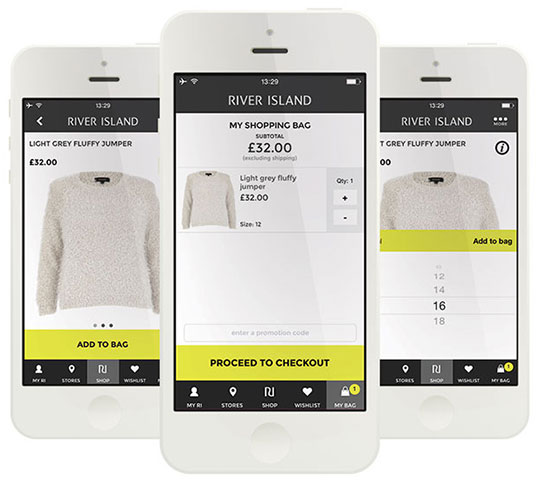 Top iOS Development Technology Trends to Rule in 2017 - mobile commerce