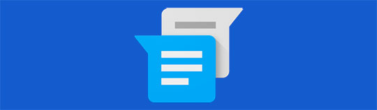 google-messenger