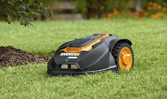 Robotic Gadgets
