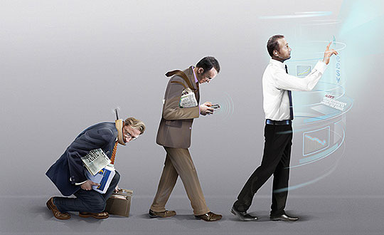 Smart Window - Smart Glass Revolutions