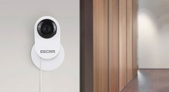 CCTV Cameras - IP Cameras - home-intercoms-safety-security