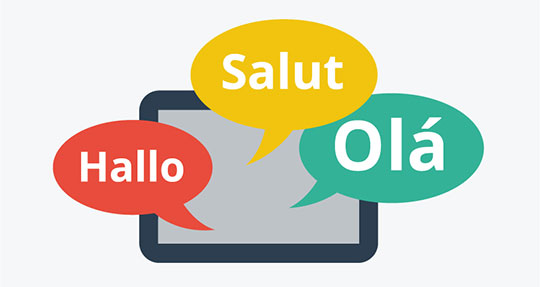 Multilingual