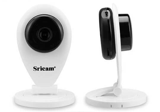 IP Cameras - Sricam SP009