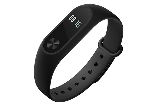 Xiaomi Mi Band 2 - 1