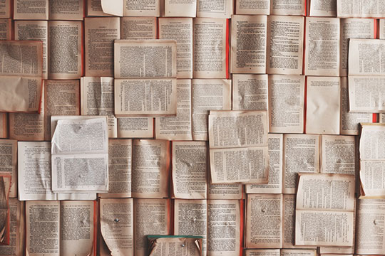 storytelling books notes reading