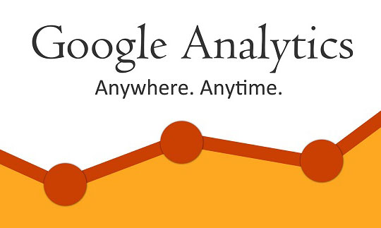 Google-Analytics