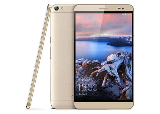 Huawei MediaPad X2