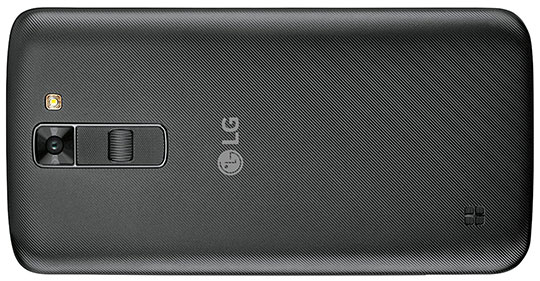 LG K7 2