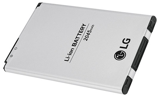 LG K7 6