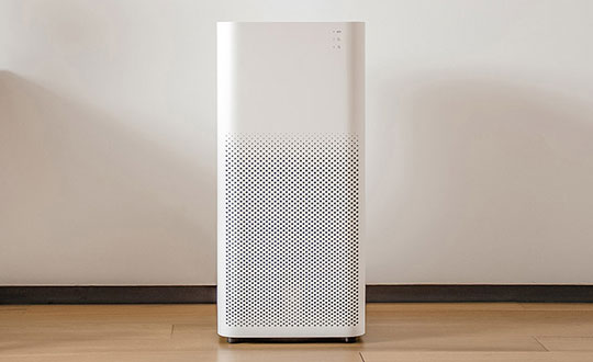 Xiaomi Smart Mi Air Purifier
