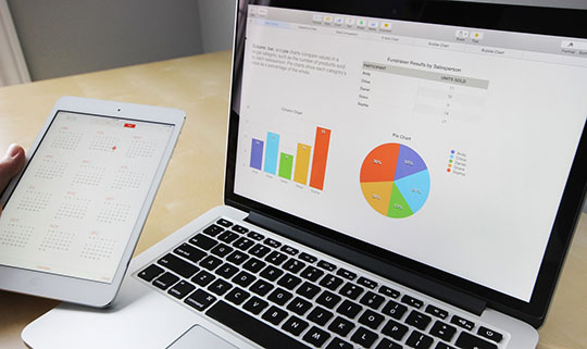 Market Research Tool - Actionable Insights