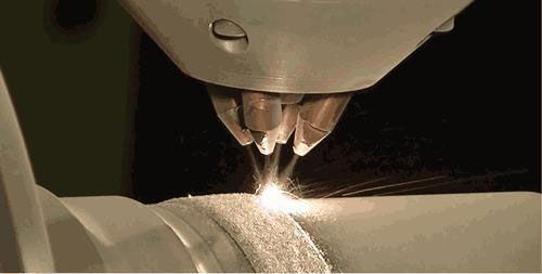Safety Concerns of 3D Printing with Metal 1
