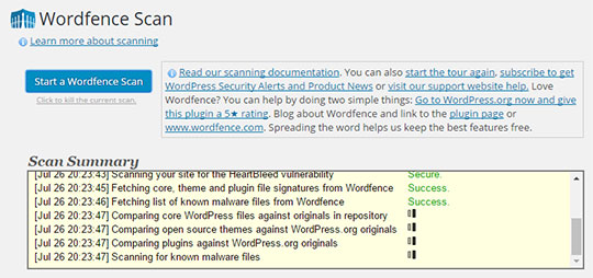 wordfence-reference