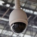 Camera Monitoring Security Surveillance Camera