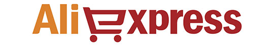 Purchase Electronics Online - aliexpress-logo