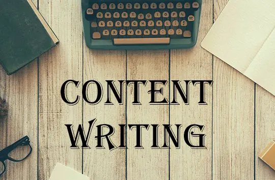 Content Writing Tips and Tools