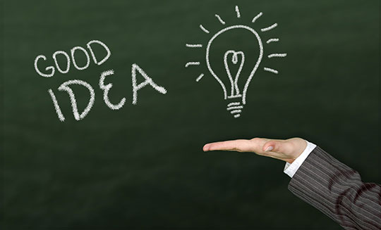 good-idea
