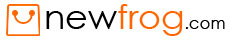 Purchase Electronics Online - newfrog-logo