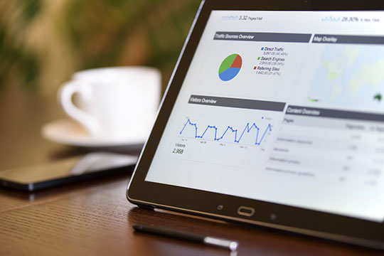 4 Excellent Strategies For Increasing Your Website Income - Impression
