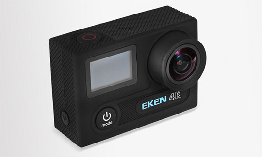 EKEN H8 Pro