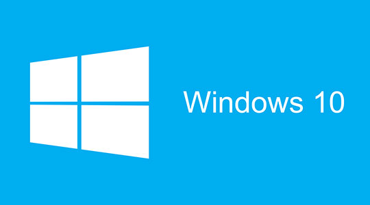 Microsoft Windows 10