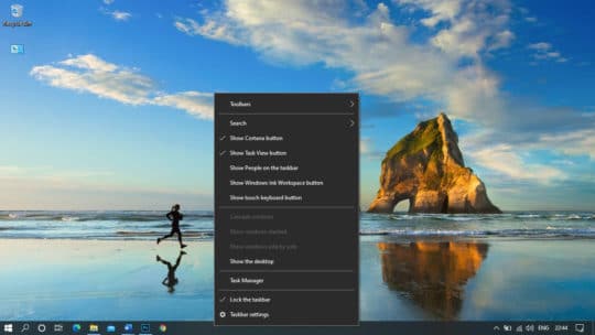 Windows-10-Taskbar-Options