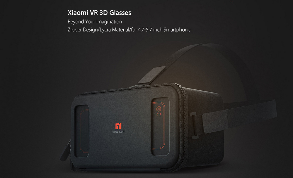 xiaomi vr review