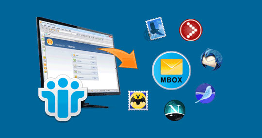 Convert Lotus Notes to Apple Mail