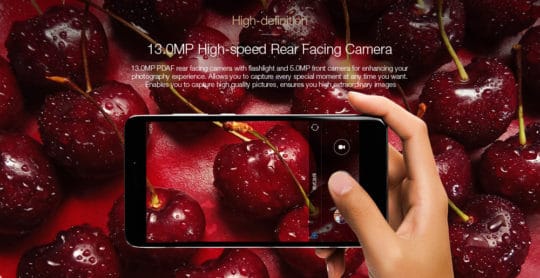 Xiaomi Redmi Note 4 AI - 6