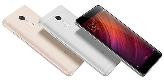 Xiaomi Redmi Note 4 - Feature & Specification Review