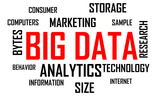 Technological Trends 2017 - big-data-information-technology-computers