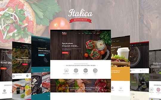 italica-template-templatemonster