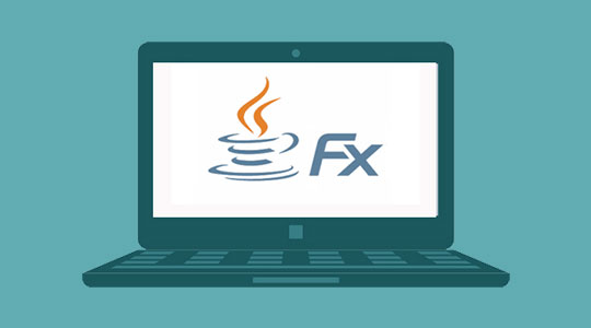 JavaFX Desktop Applications