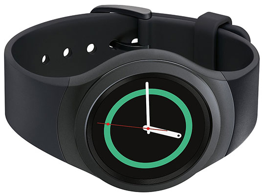 smartwatch samsung s1