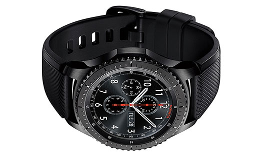 samsung s2 vs s3 watch