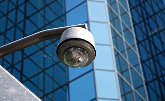 cctv security surveillance camera