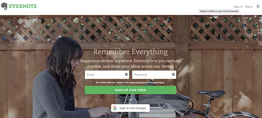 Evernote