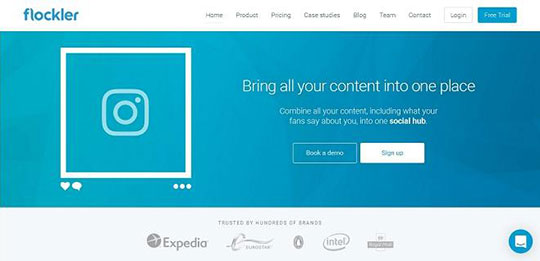 7 Brilliant Tools That You Can Use for Curating Content - Flockler