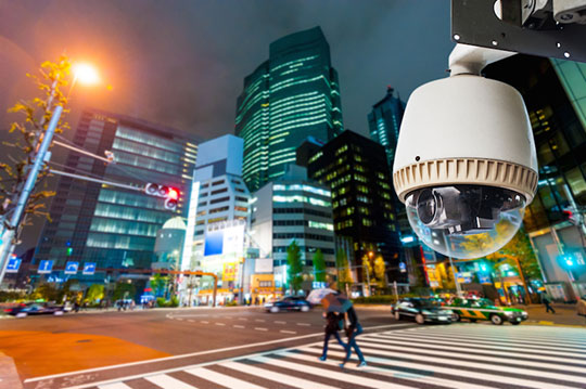 Future Surveillance Video Analytics Service - VAaaS