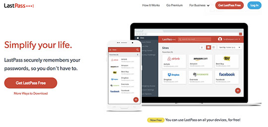 LastPass