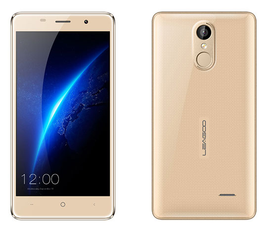 Leagoo-M5