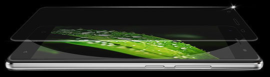 OUKITEL C5 Pro - 2