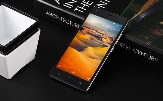 OUKITEL C5 Pro - 3