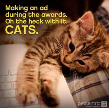 Petcentric