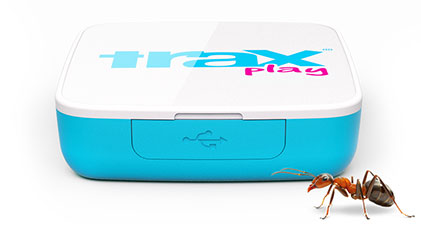 Trax-Play