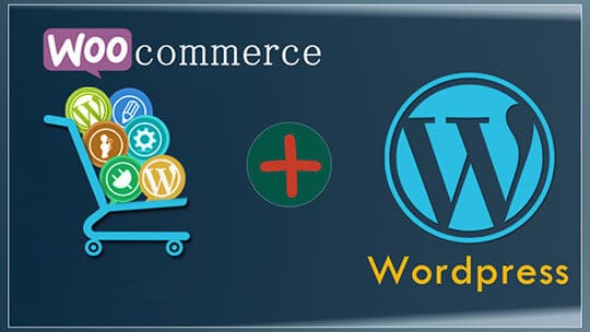 WooCommerce WordPress