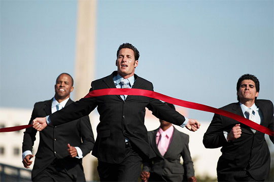 success-winner-competition-goal-rank