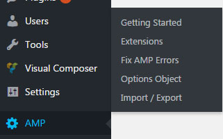 AMP-WP-sidemenu